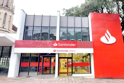 banco santander