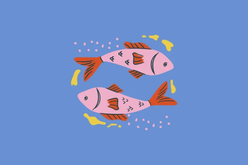 signo de peixes