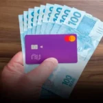 cartão de crédito nubank