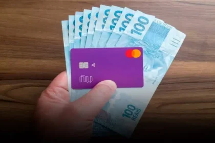 cartão de crédito nubank