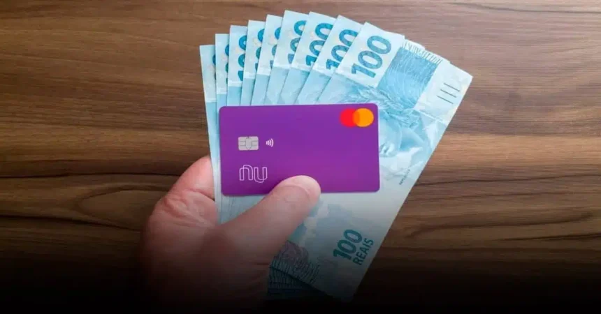 cartão de crédito nubank